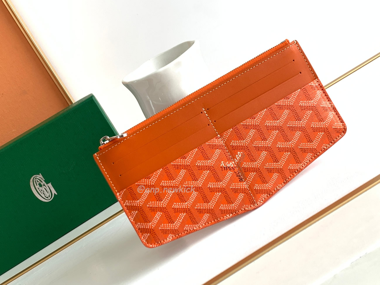 Goyard Insert Louise Card Holder (18) - www.newkick.vip